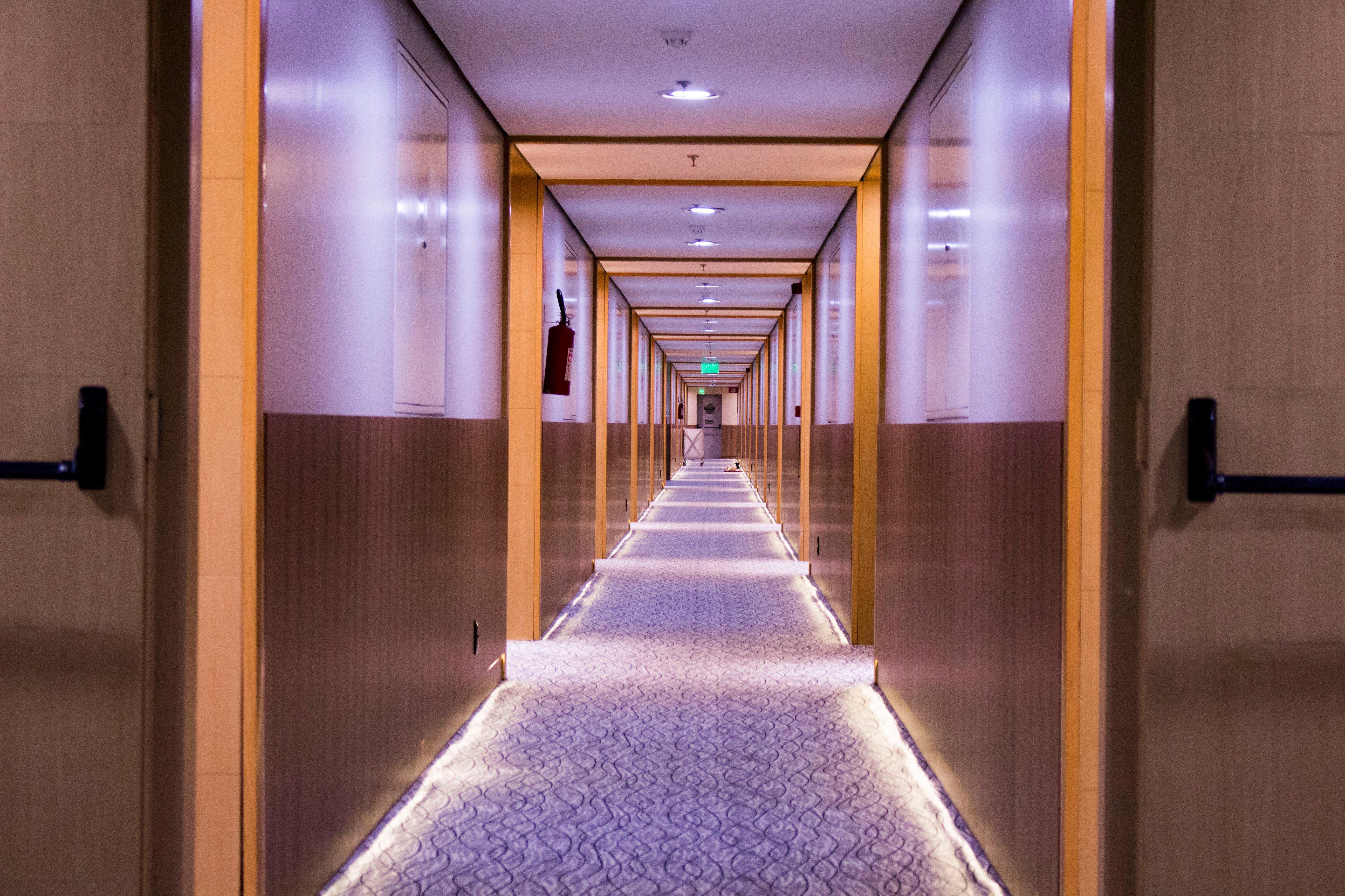 Holiday Inn Sao Paulo Parque Anhembi By Ihg Exteriér fotografie